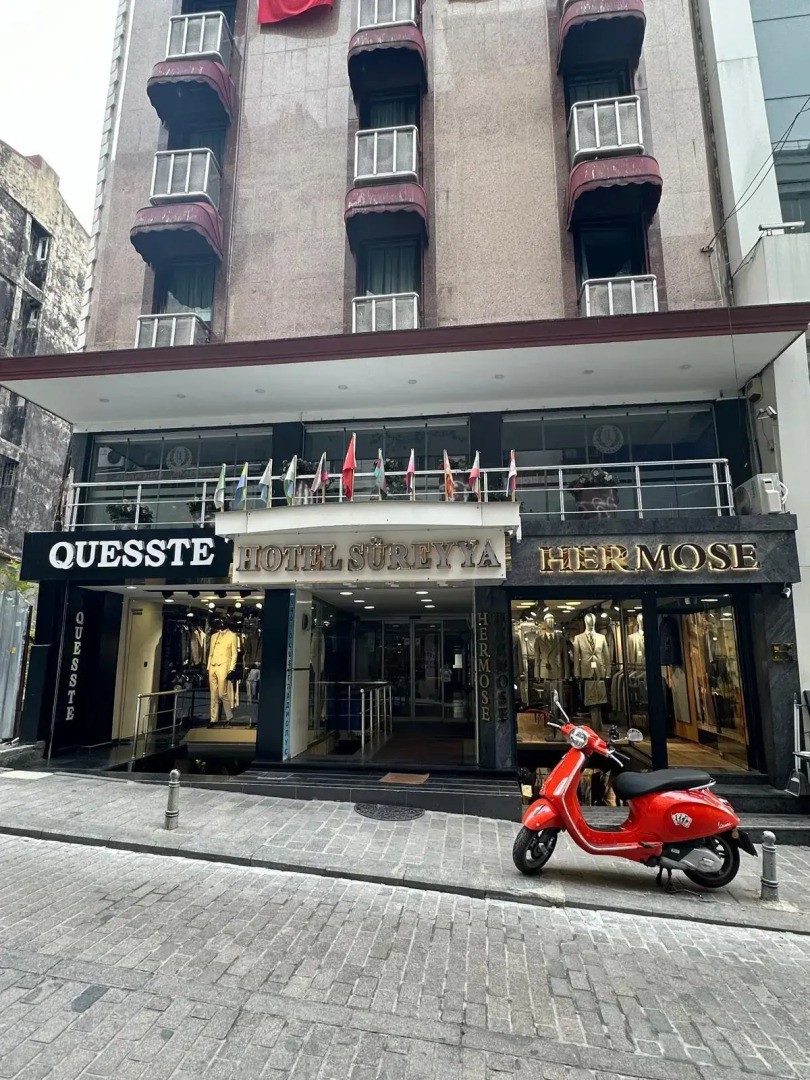 Photo - Hotel Süreyya