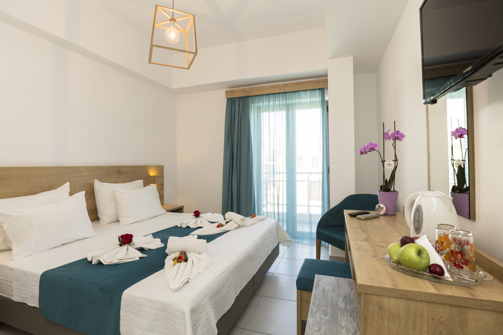 Foto - Castell Hotel