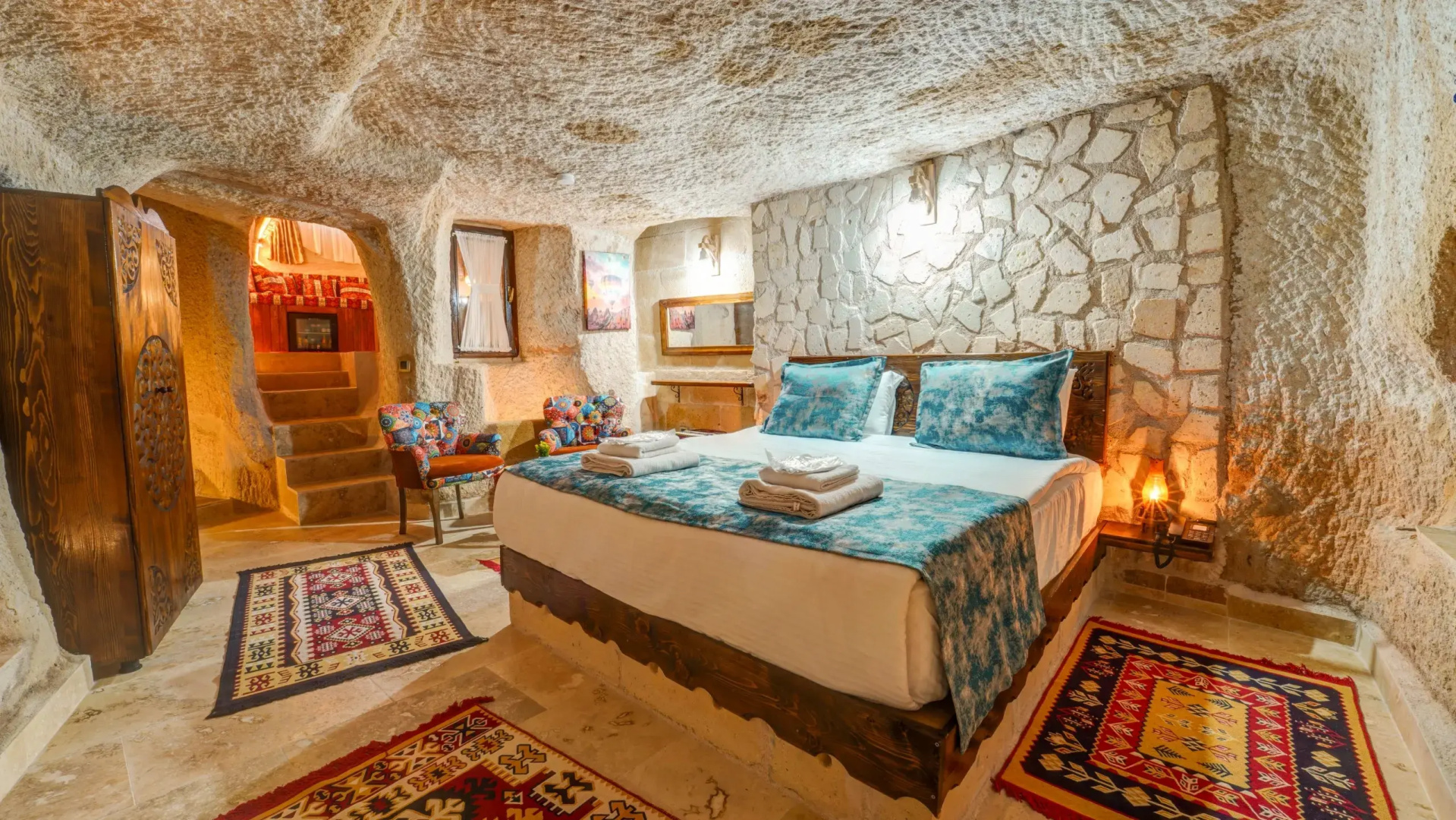 Photo - La Vie Cappadocia Cave Hotel
