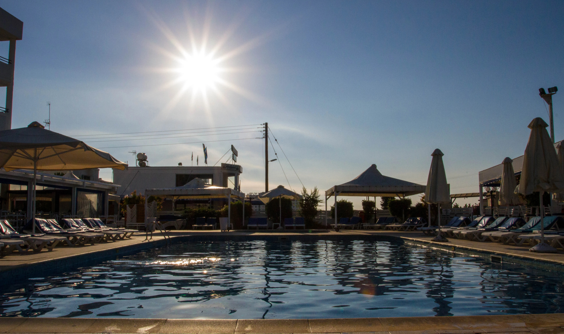 Foto - Mariandy Hotel