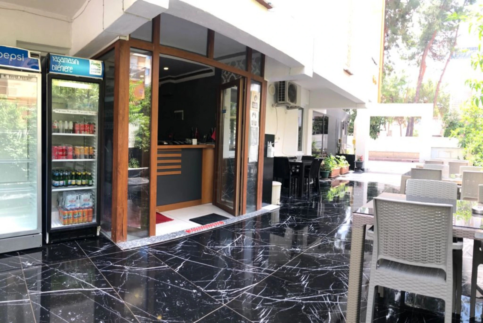 Photo - Lavin Garden Boutique Hotel