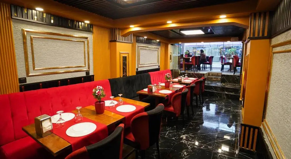 Foto - Fidan City Hotel