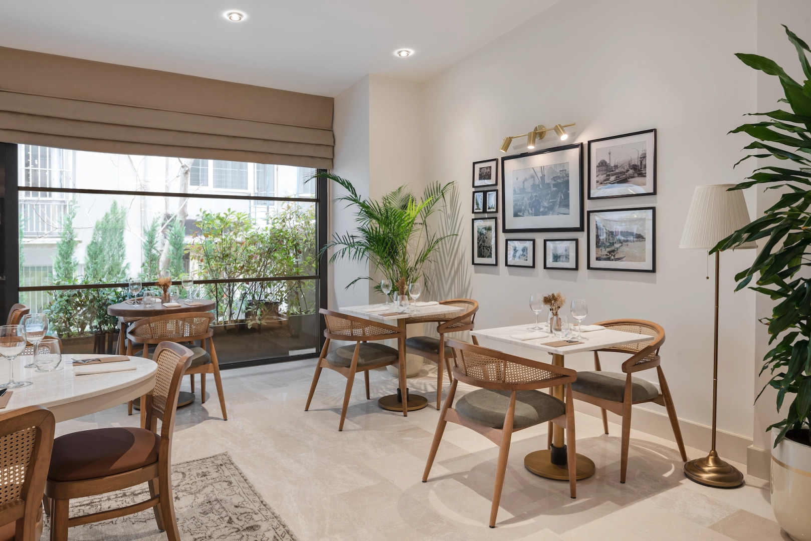 Foto - Delita City Hotel