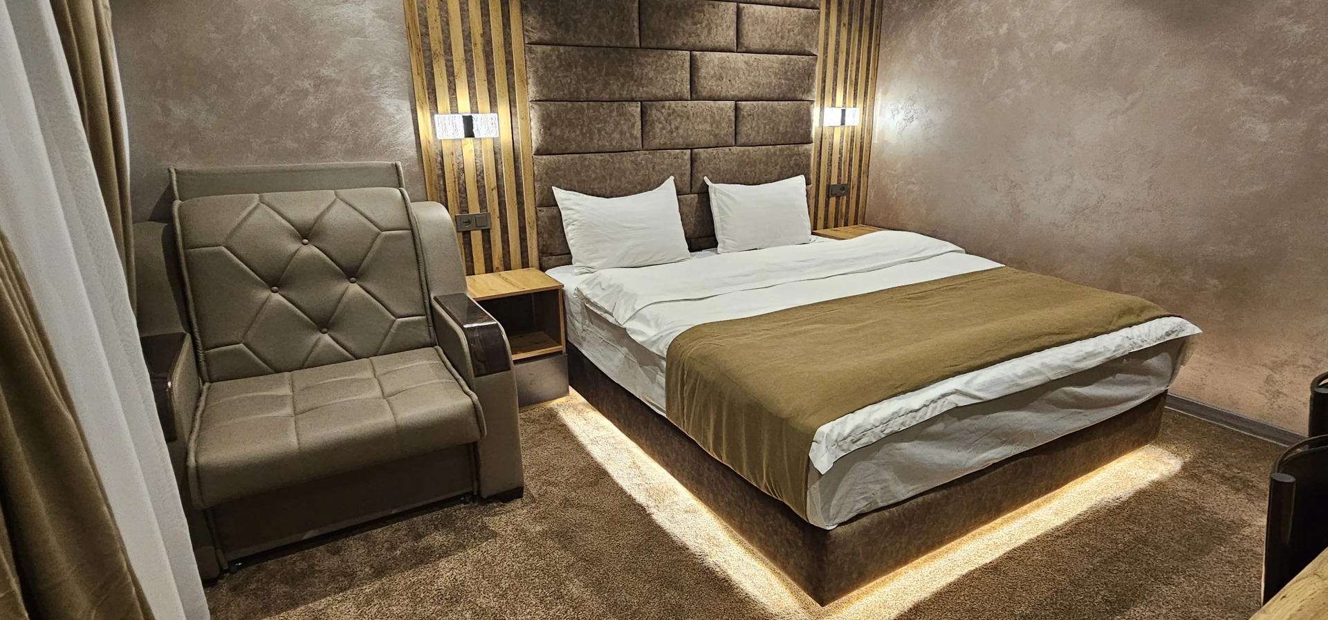 Foto - Homy House Hotel