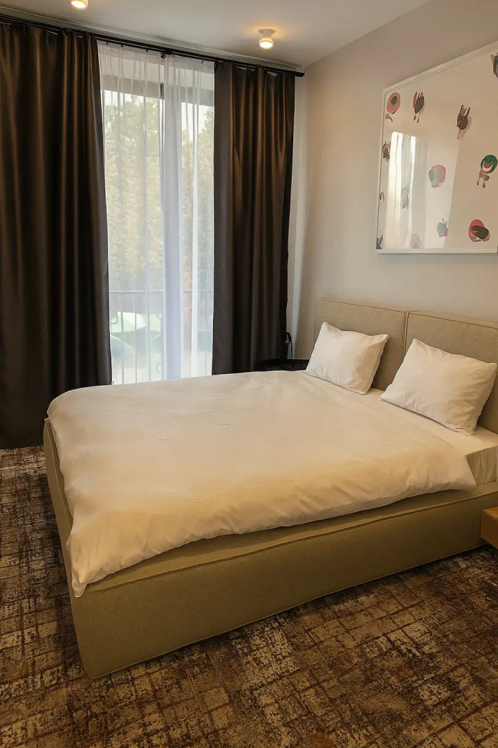 Foto - Unit Hotel