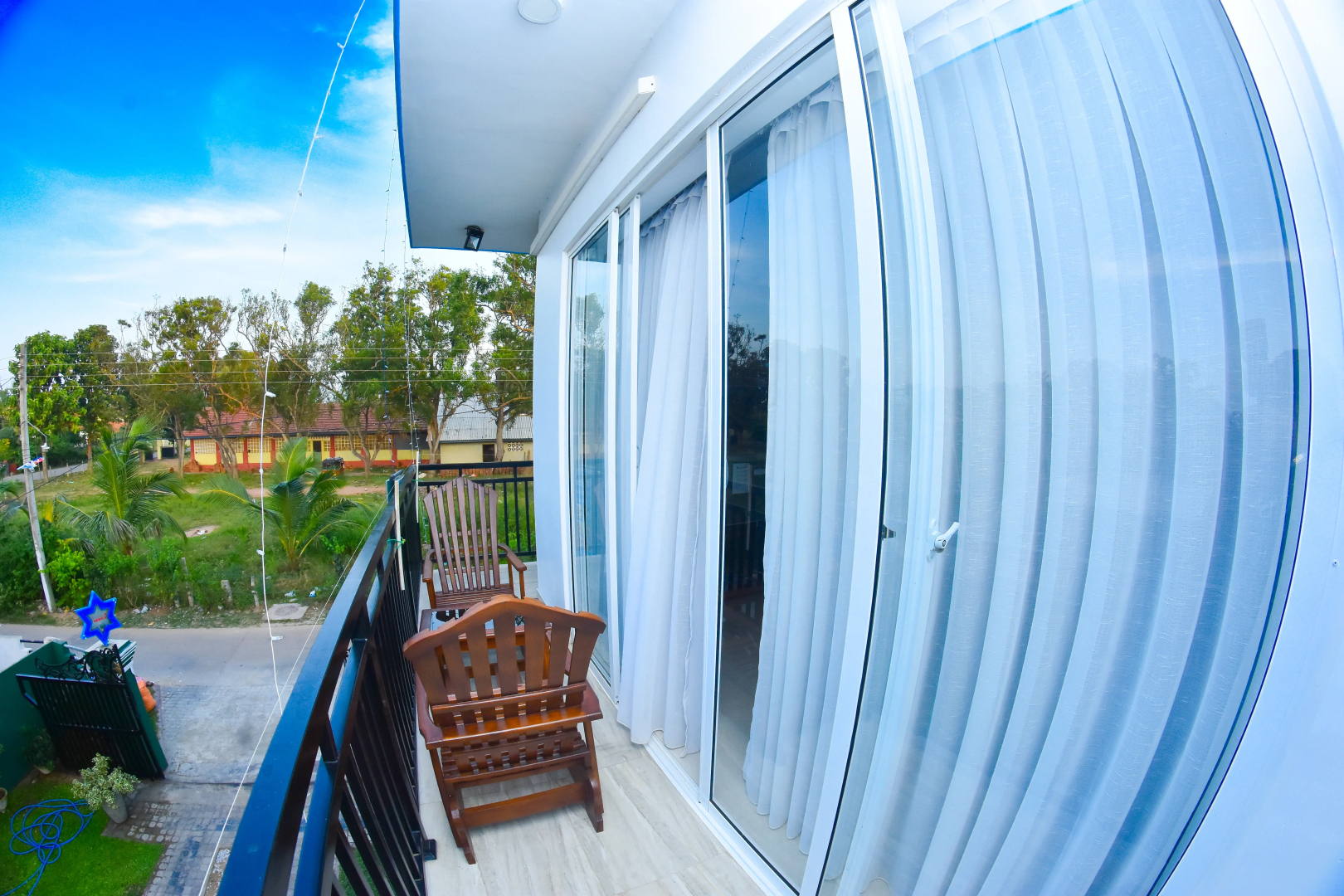 Photo - Nebula Residence