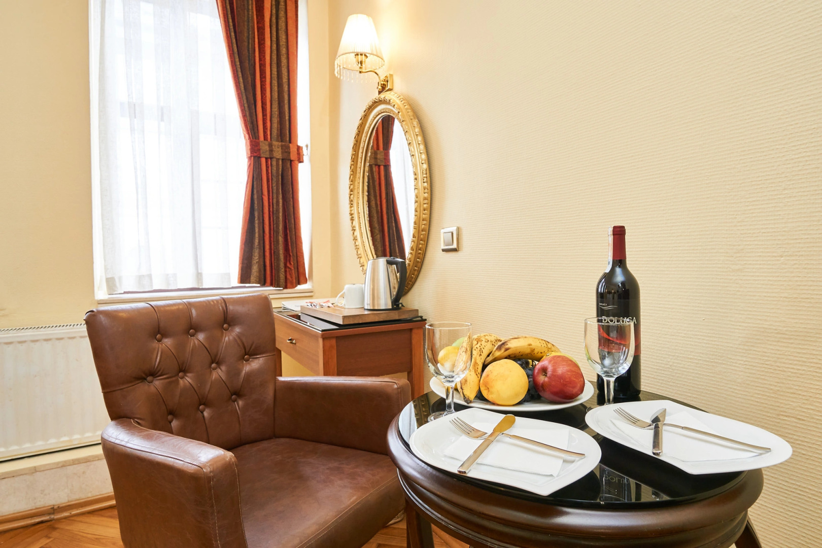 Foto - Amber Hotel & Spa