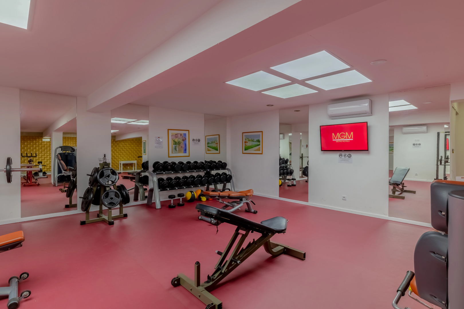 Foto - Grand Muthu Oura View Beach Club