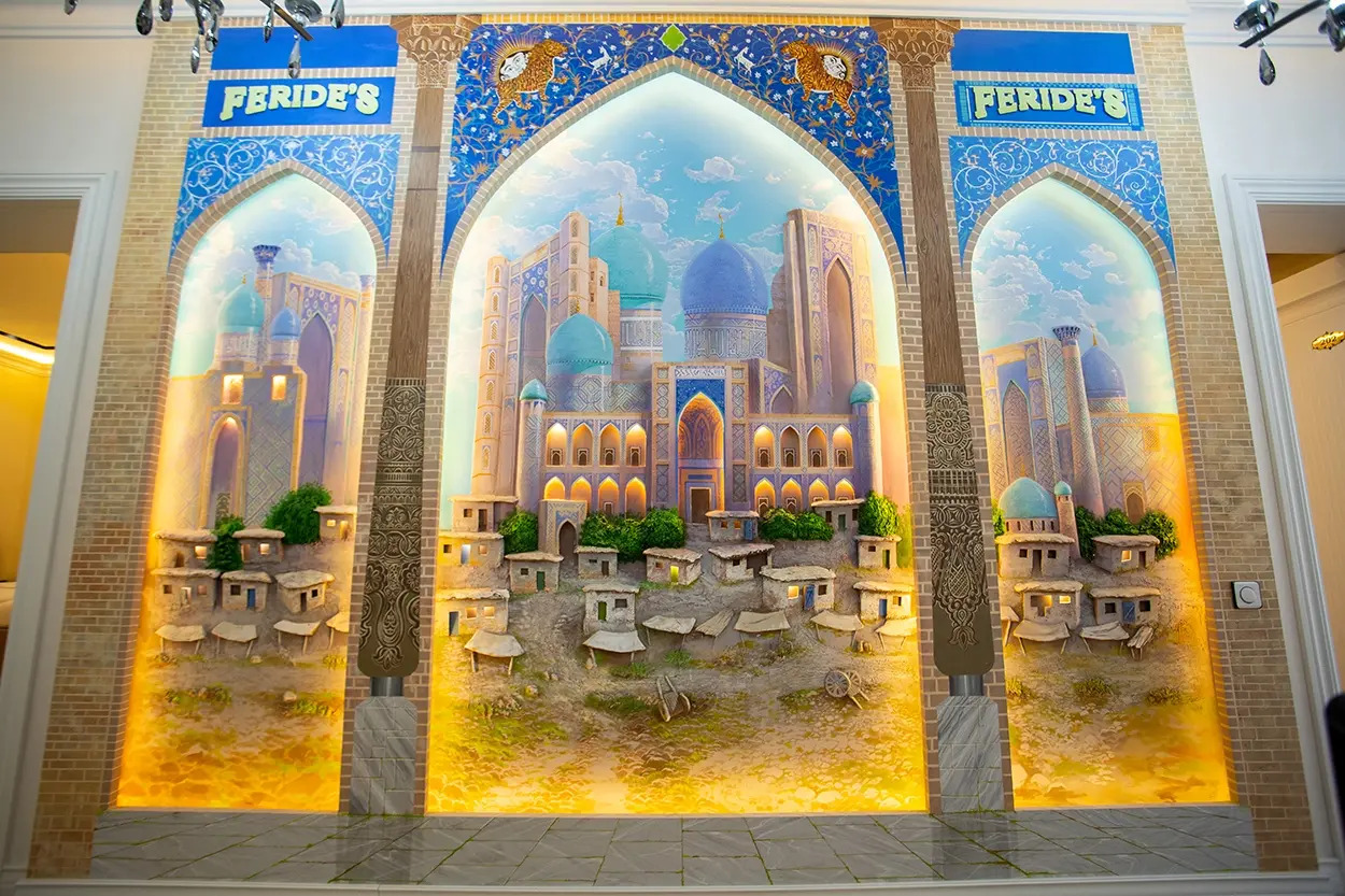 Foto - FERIDE'S boutique hotel