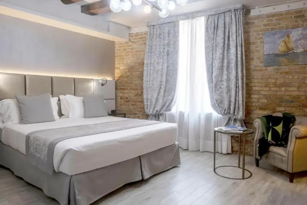 Foto - Hotel Aquarius Venice - Ascend Collection