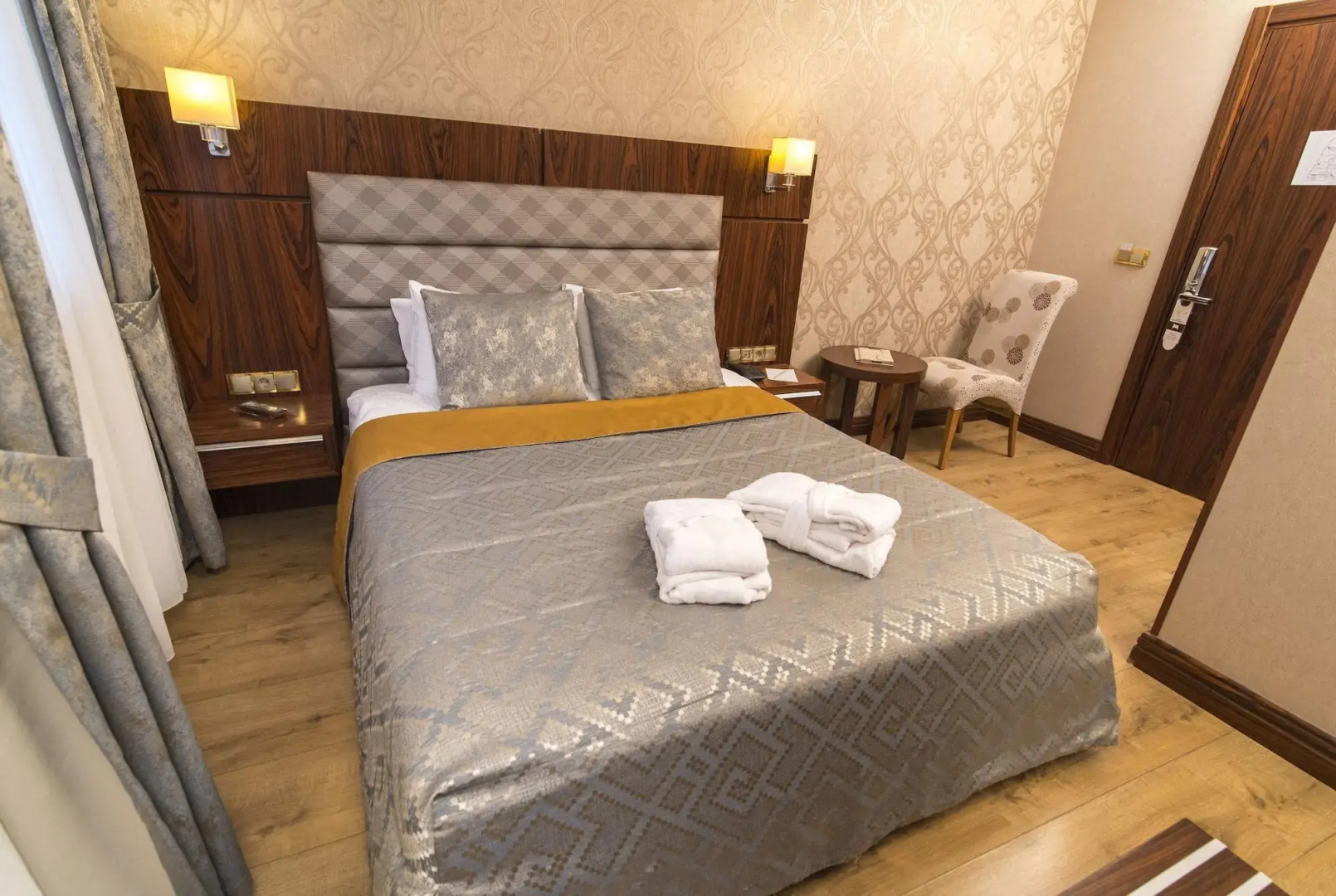 Foto - MidMar Deluxe Hotel