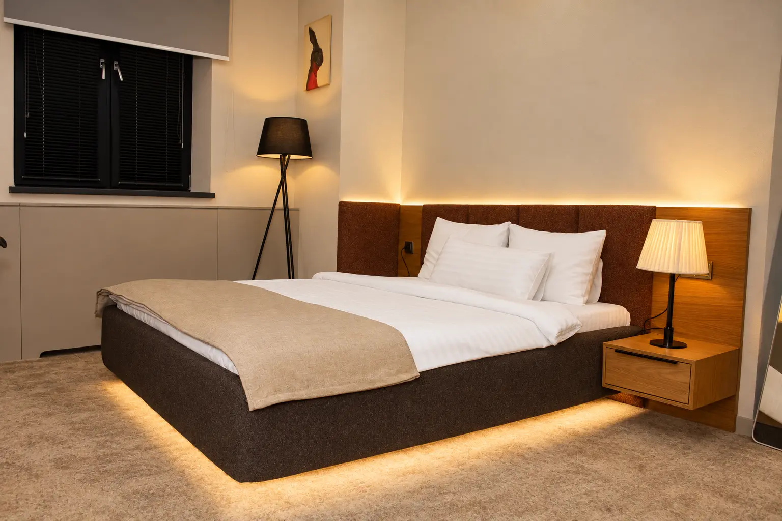 Photo - Fama 12 Hotel
