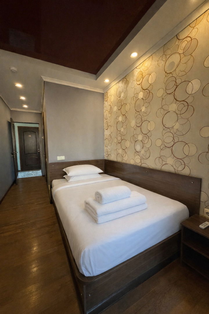 Photo - Hotel Salut