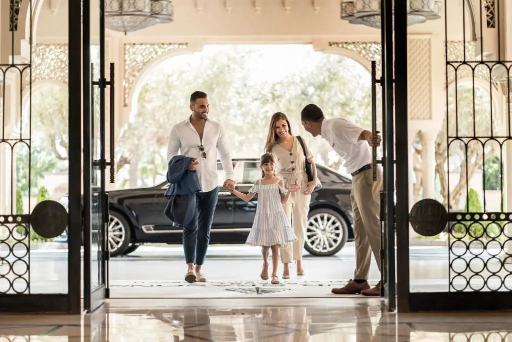 Foto - Four Seasons Resort Dubai at Jumeirah Beach
