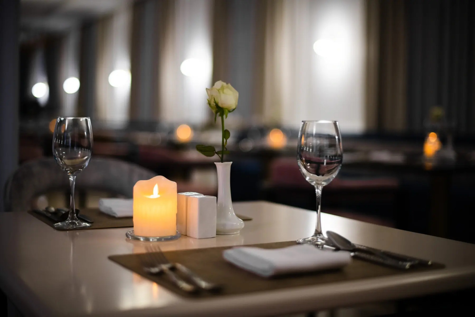 Foto - LOTTE City Hotels Tashkent Palace