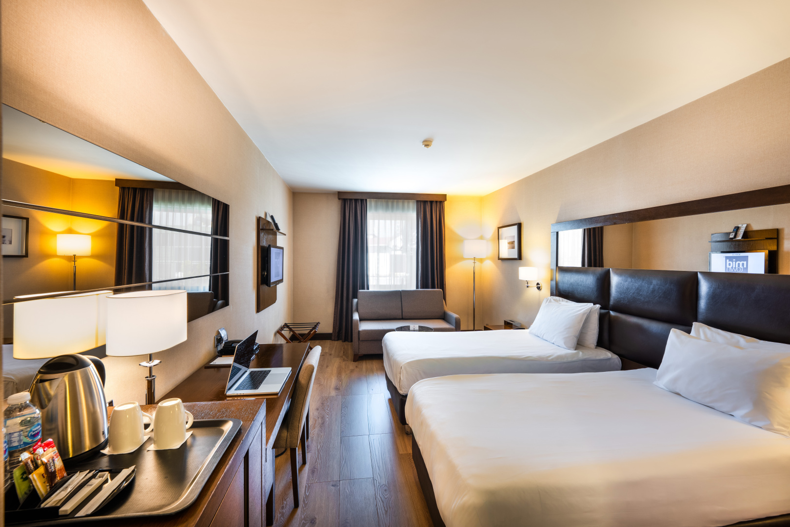 Foto - Midtown Hotel