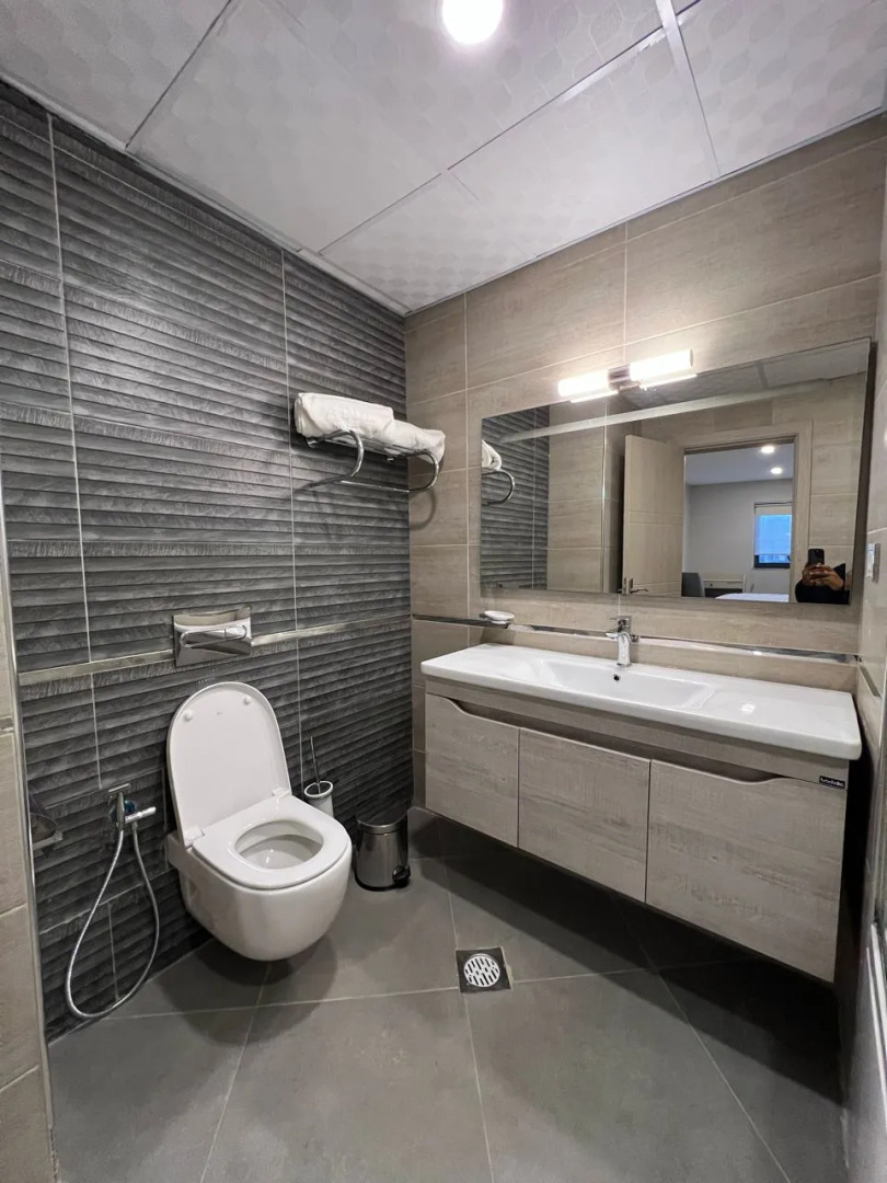 Foto - Addis Ville Hotel Apartment