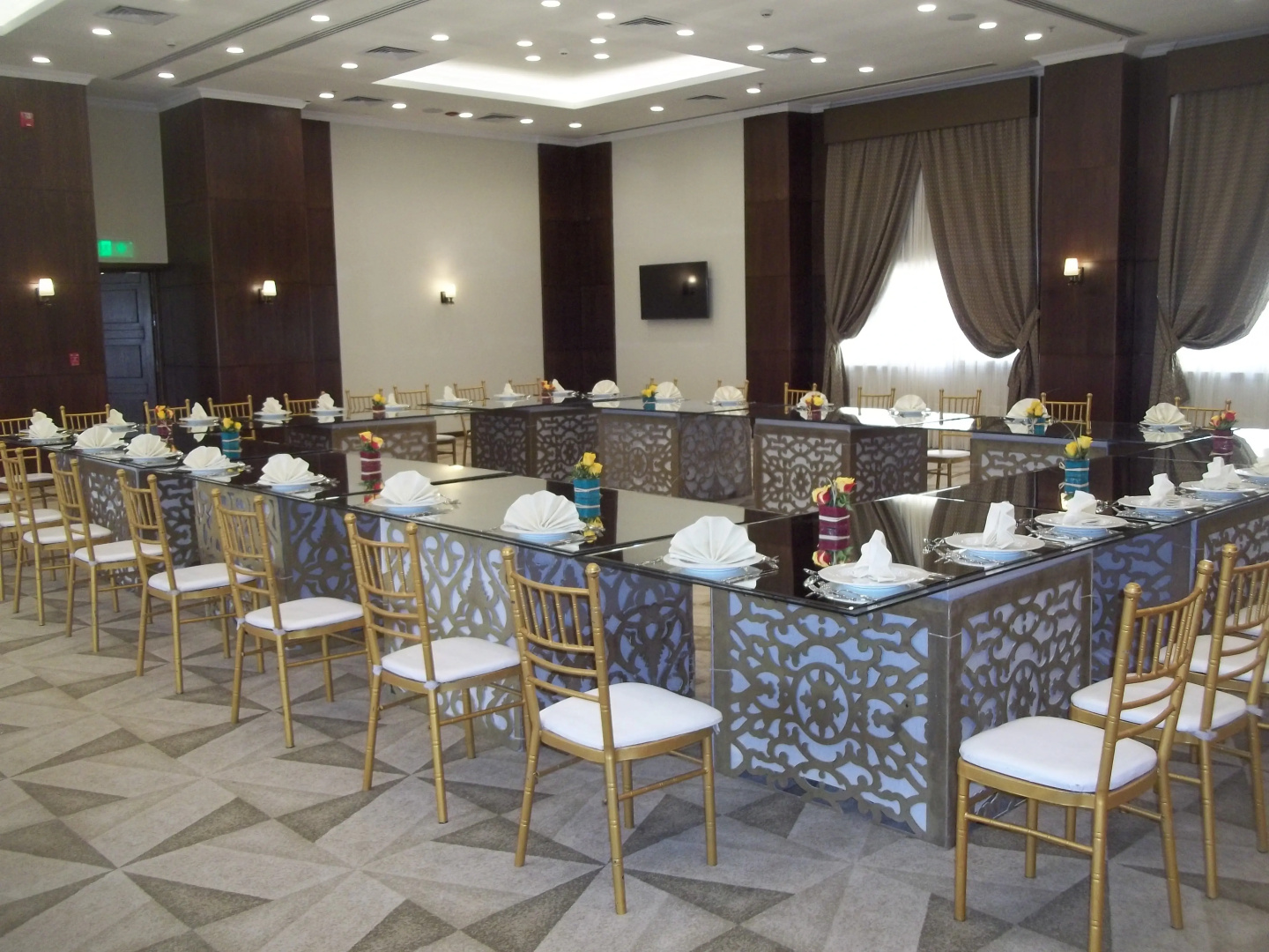 Photo - The Grand Plaza Hotel Smouha