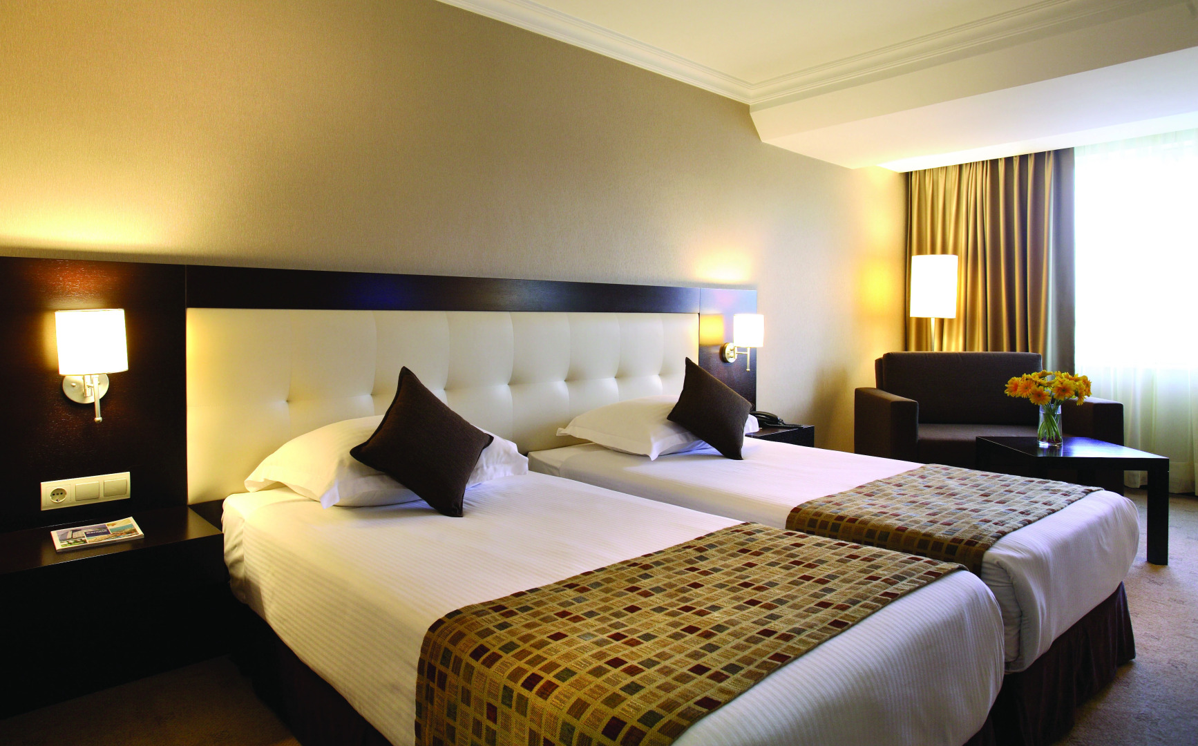 Photo - Eresin Hotels Topkapı