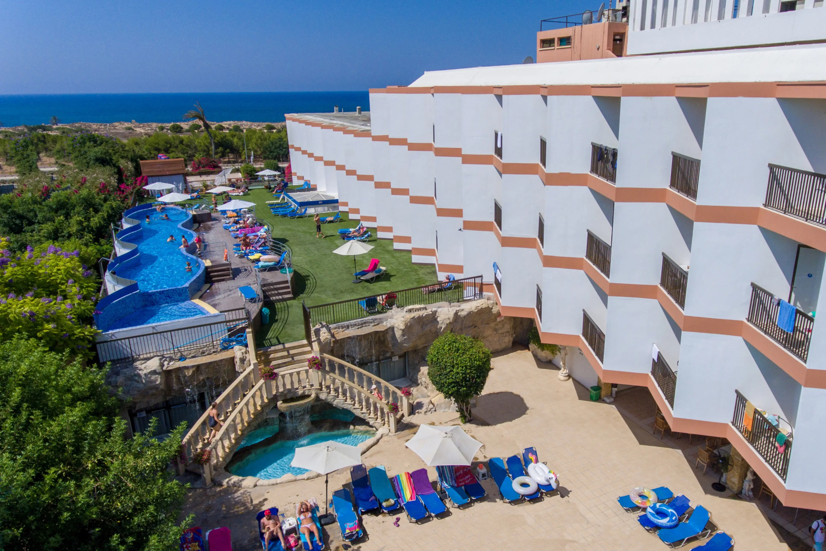 Foto - Avlida Hotel