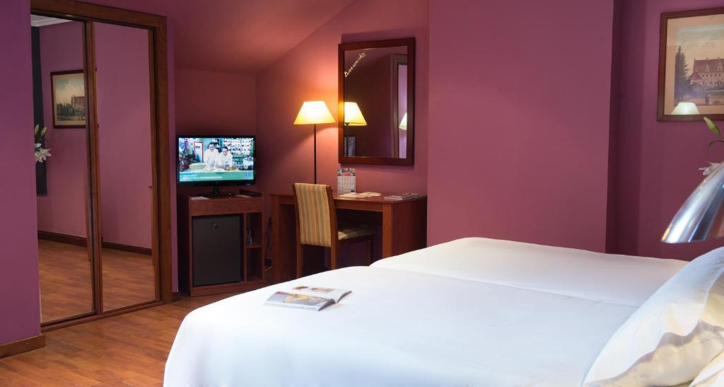 Foto - Segovia Sierra de Guadarrama