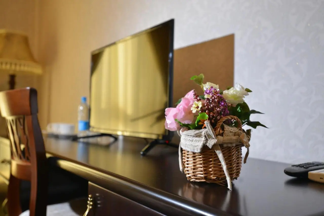 Photo - Gloria Hotel