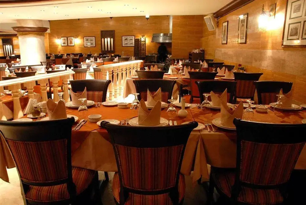 Foto - Royal Ascot Hotel