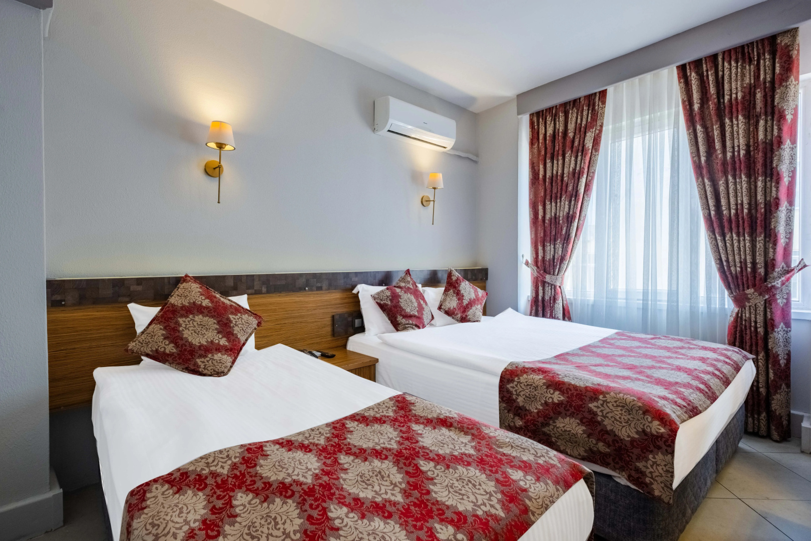 Photo - Hotel Mevre