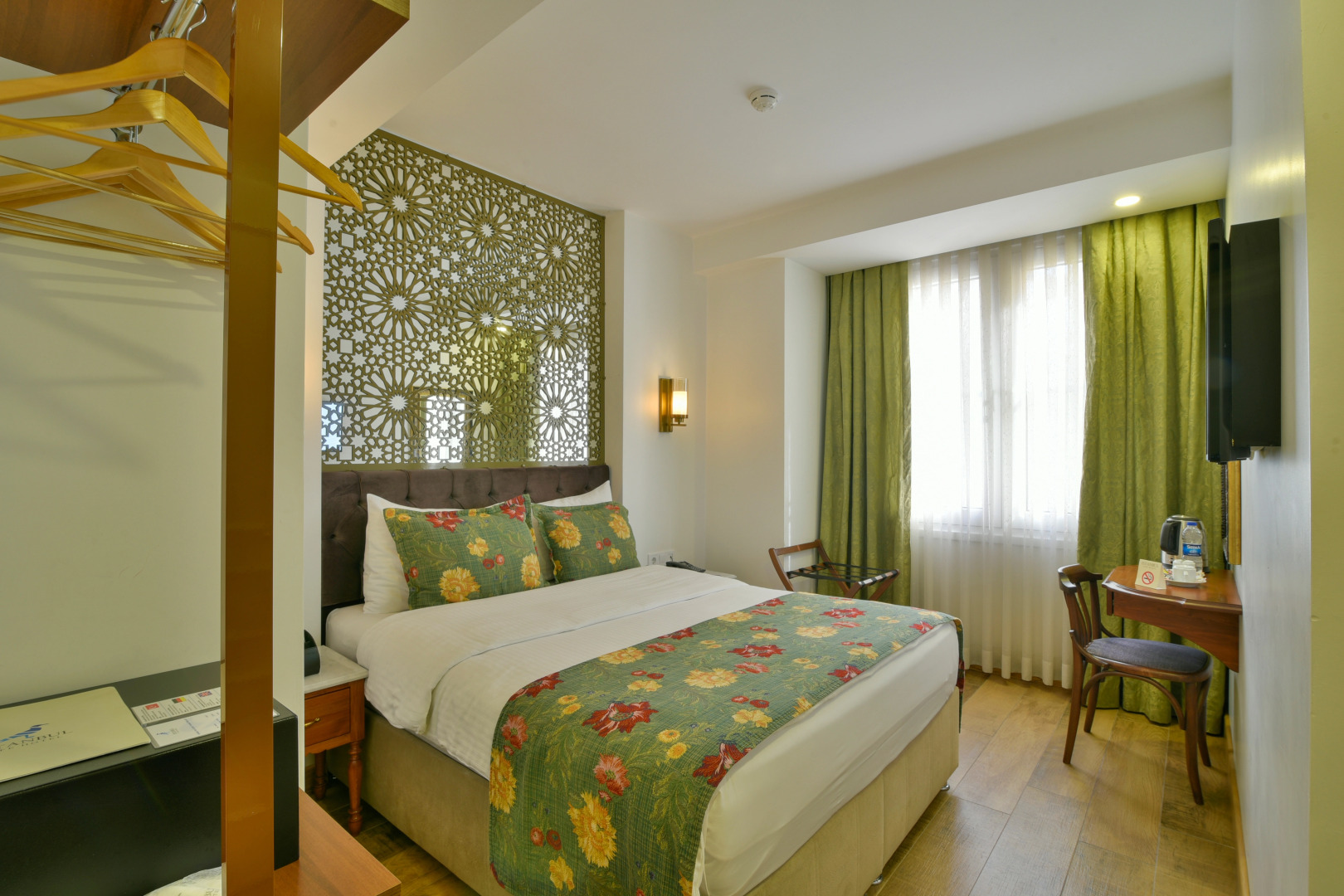 Foto - Istanbul Life Hotel