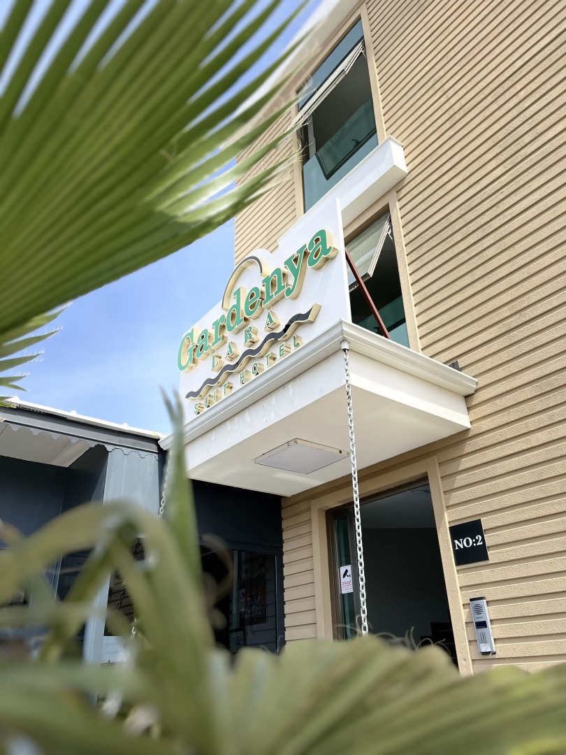 Foto - Gardenya Lara Suit Hotel