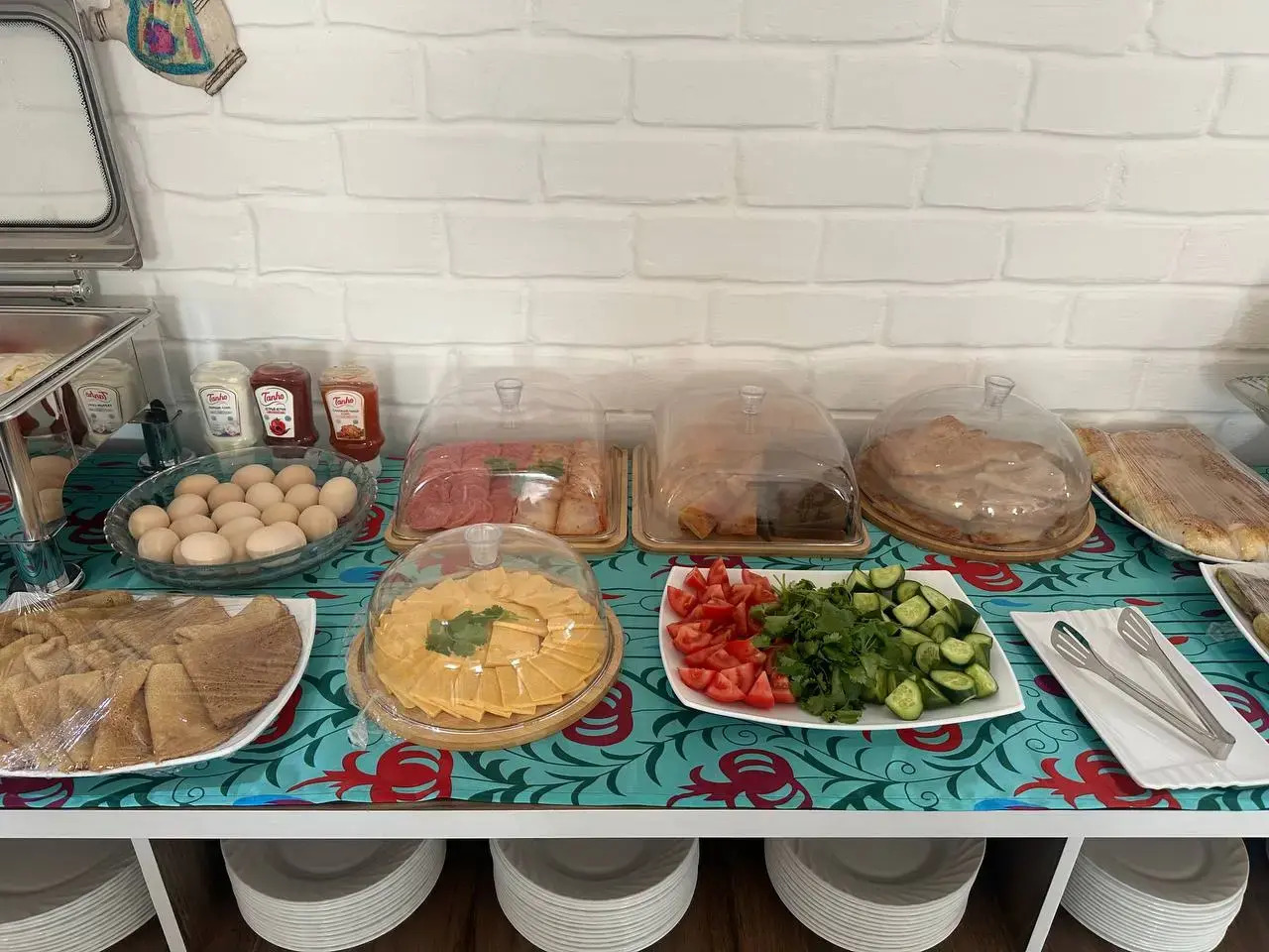 Foto - Siab Boutique Hotel