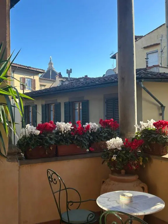 Photo - Hotel Botticelli