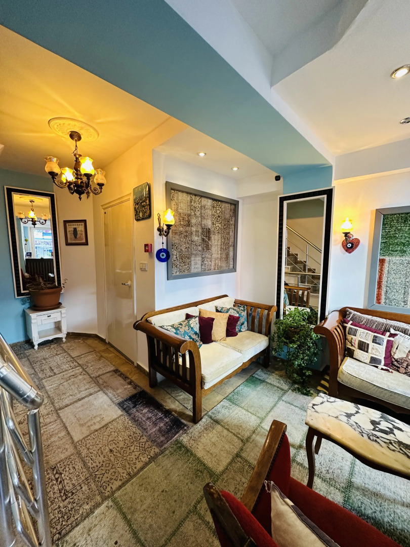 Foto - La Petite Maison Hotel