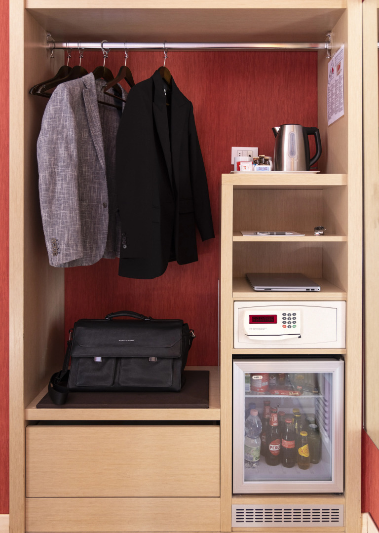 Foto - Best Western Porto Antico