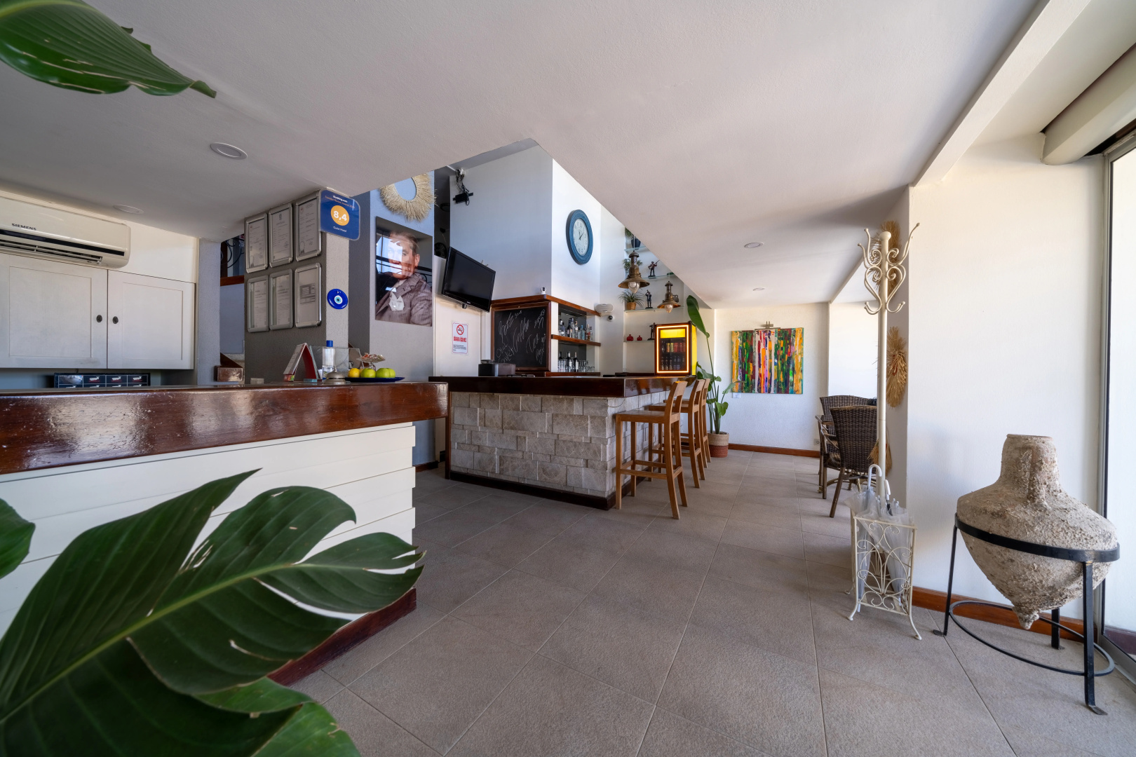 Photo - Bodrum Gulet Otel