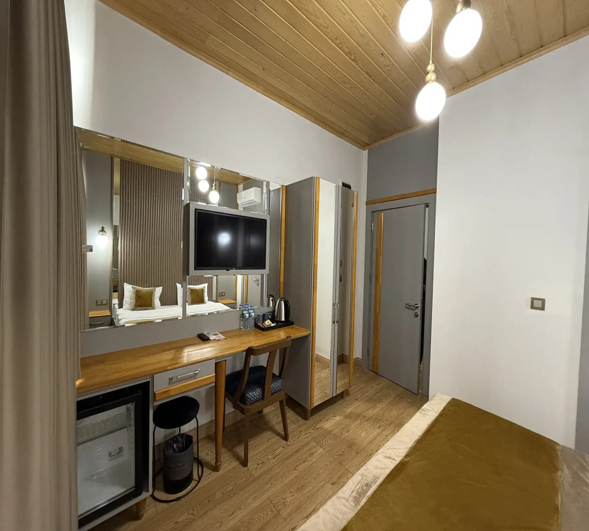 Foto - Guldehan Hotel