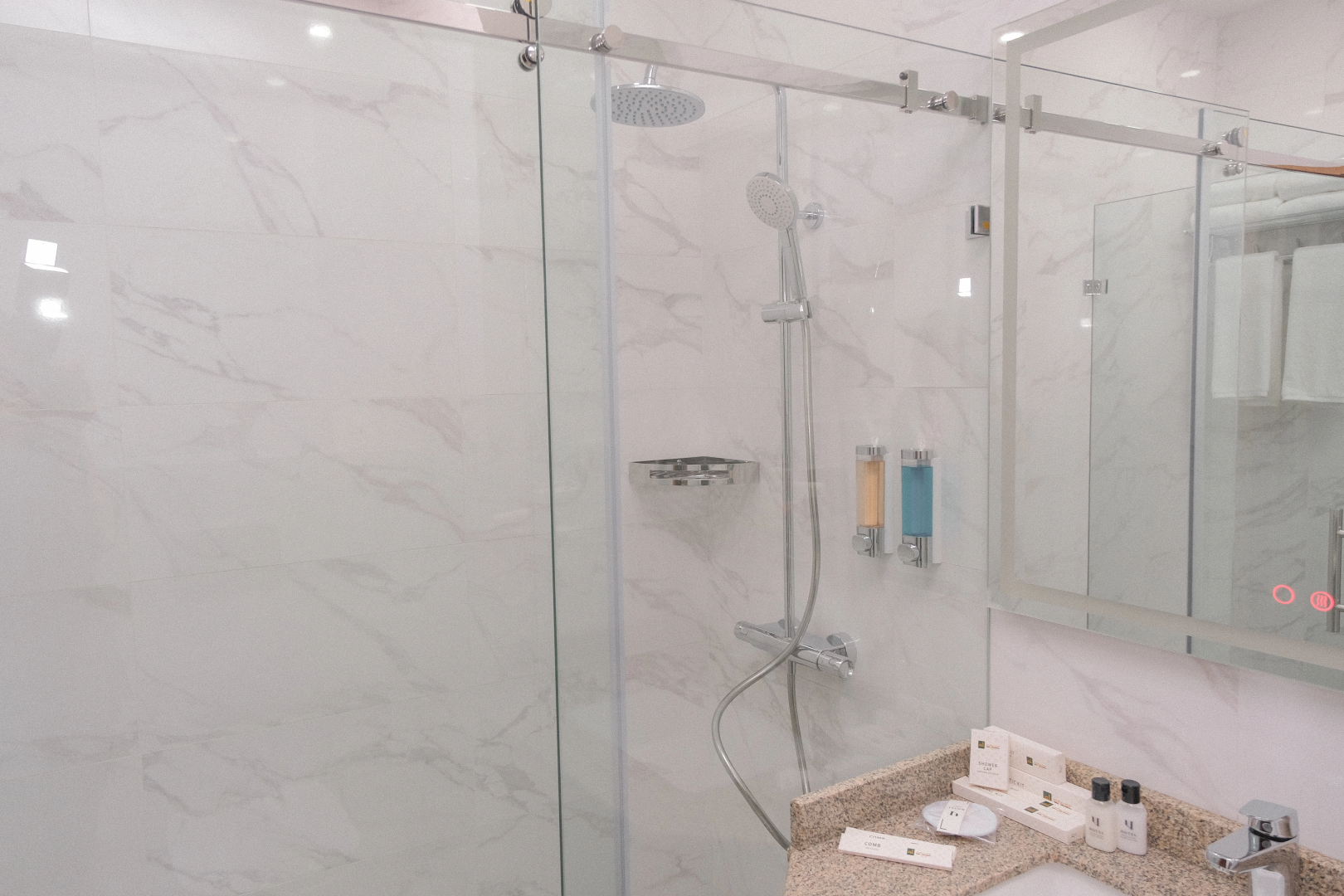 Foto - Al Anvar Halal Hotel by HotelPro group