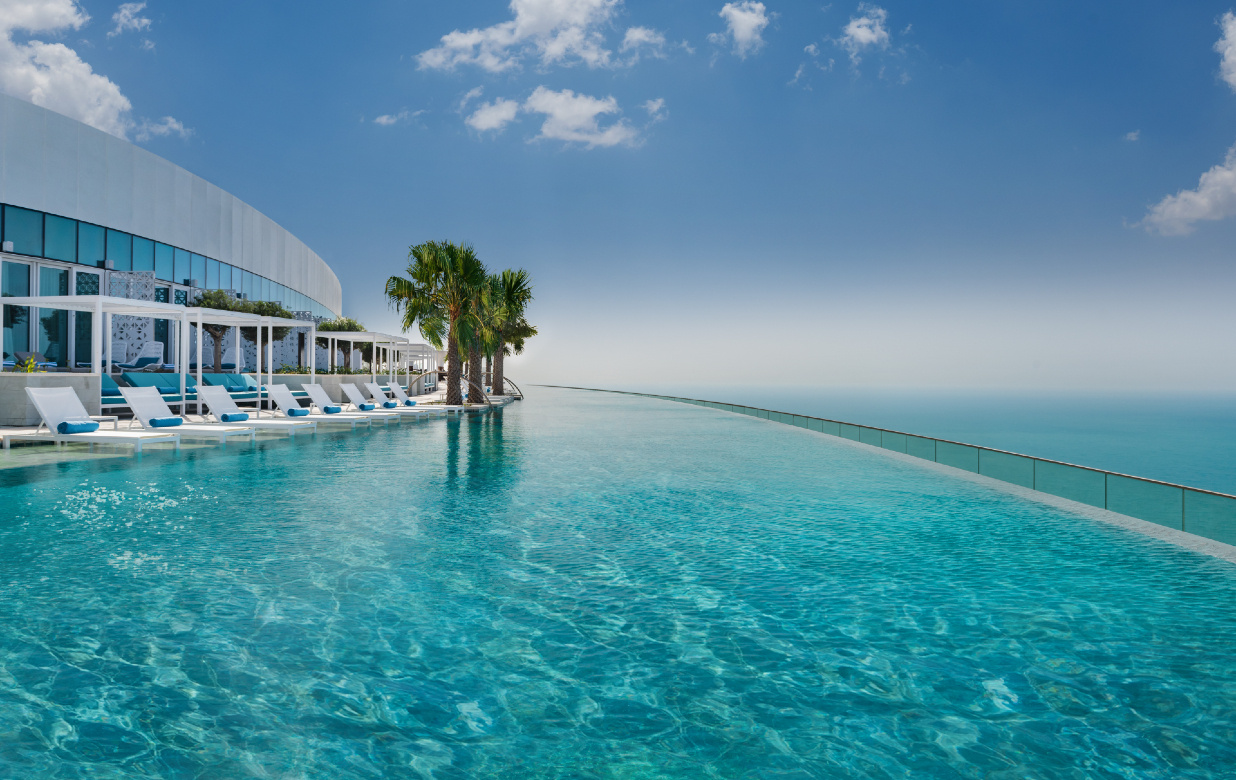 Photo - Address Beach Resort