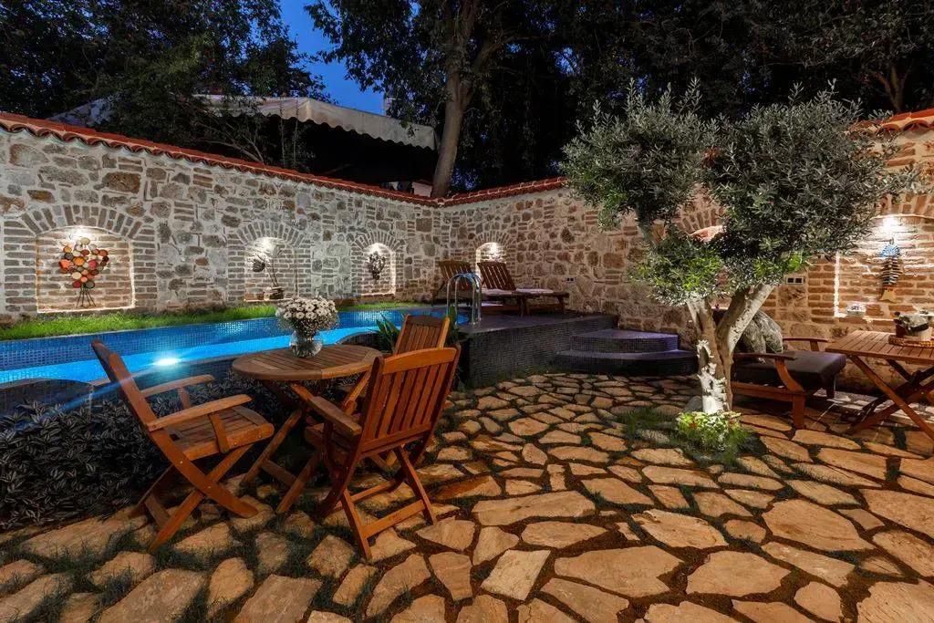 Foto - Hotel Lykia Old Town Antalya