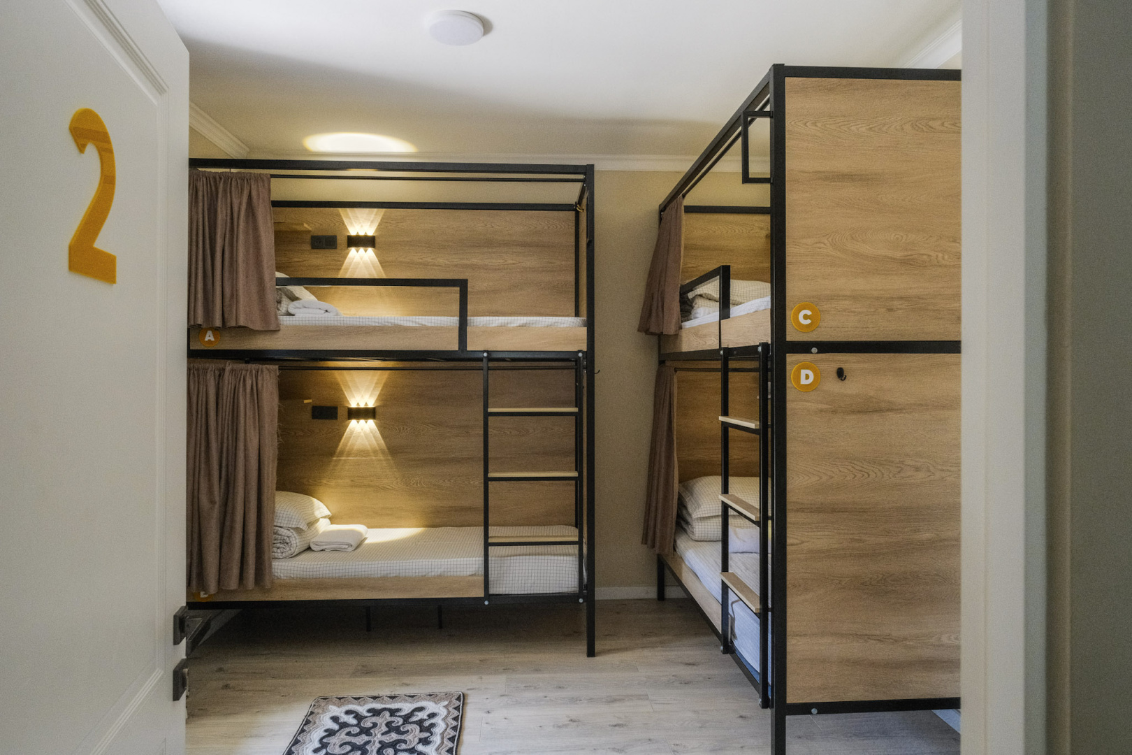 Photo - People Nest Hostel