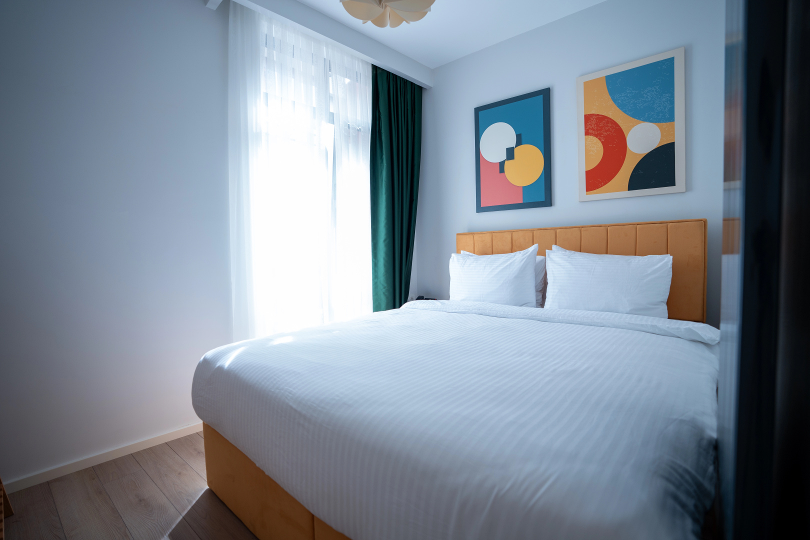 Foto - Bird Nest Suites
