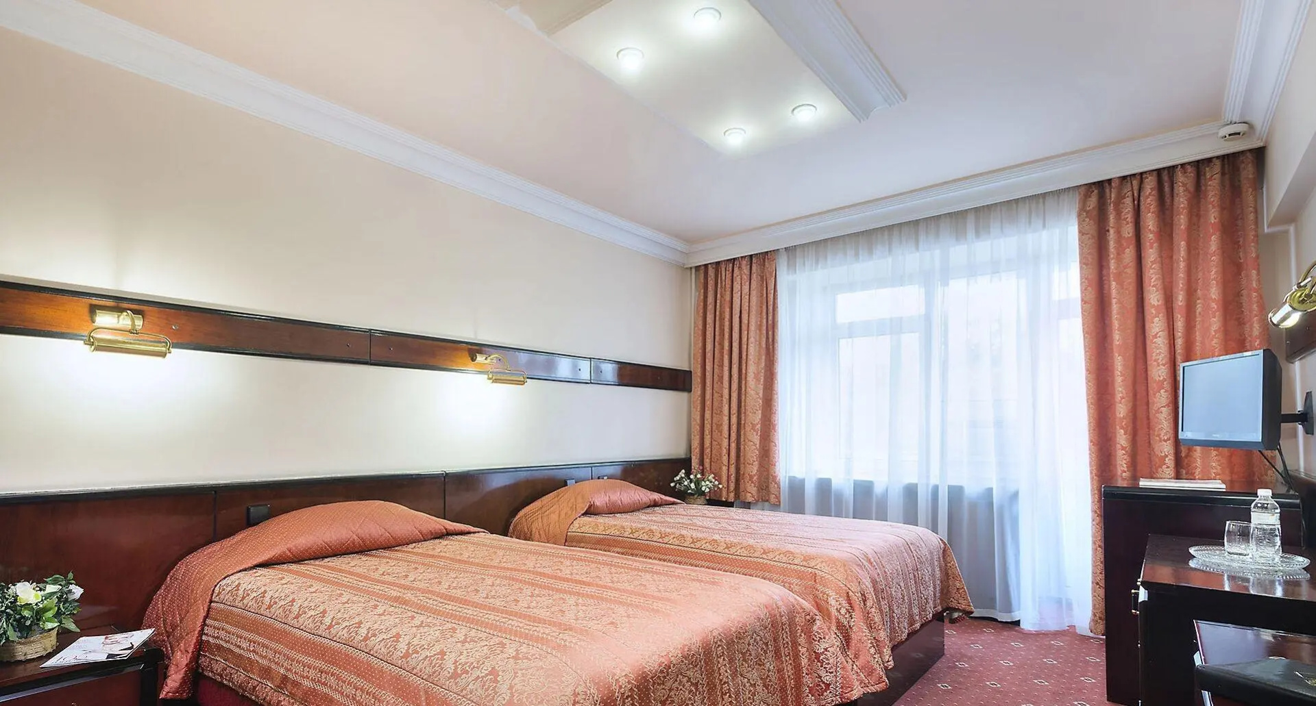 Foto - Hotel Otrar