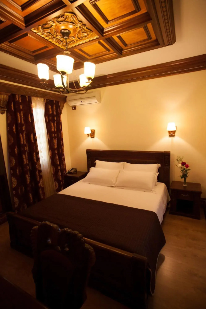 Foto - Brilant Antik Hotel