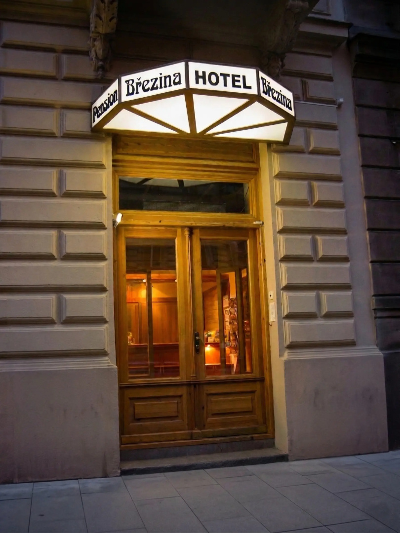 Photo - Pension Brezina Hotel Prague