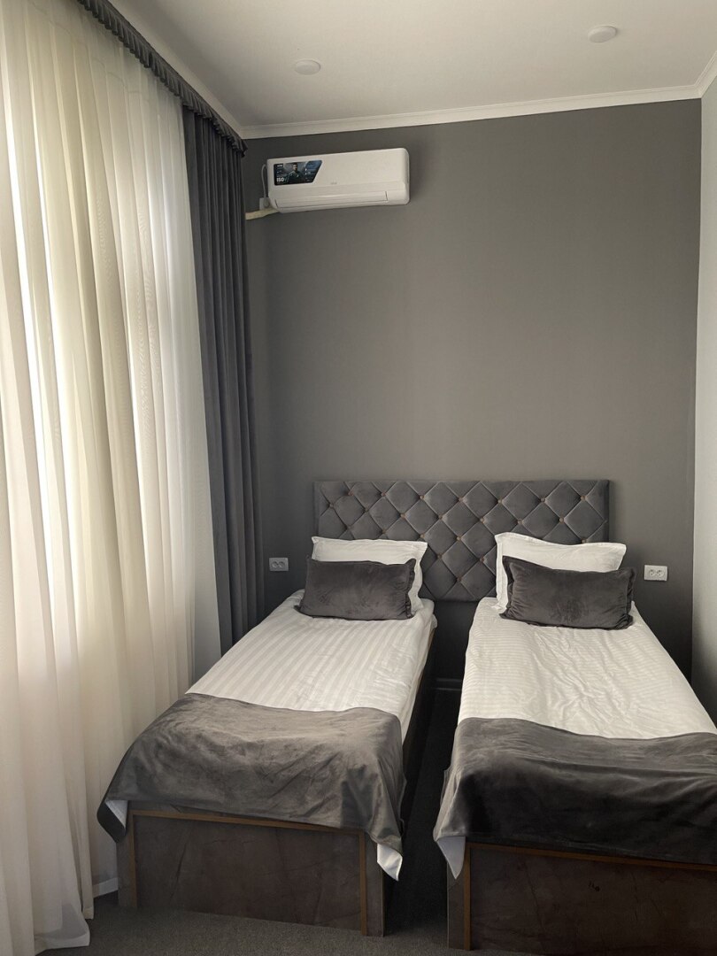 Foto - The Art Hotel