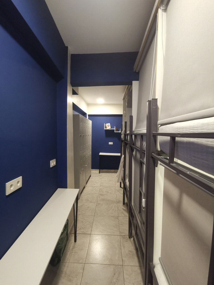 Foto - Gafa Garden Hostel & Apartments - Great Location