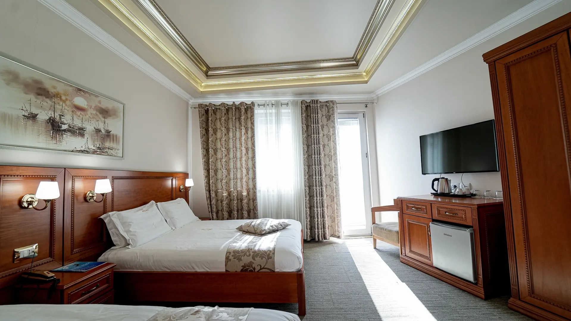 Foto - Hotel Boka