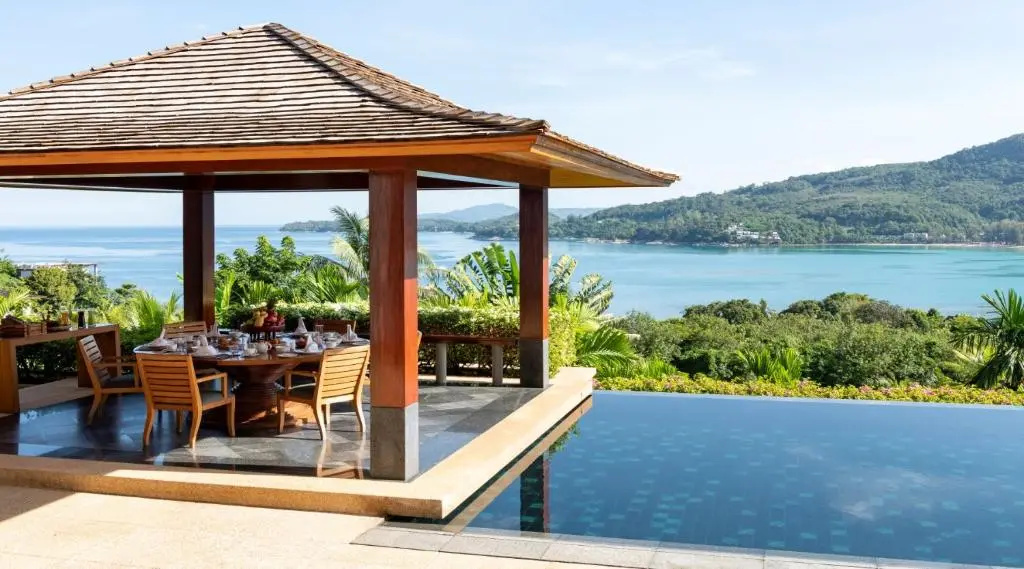 Foto - Andara Resort Villas