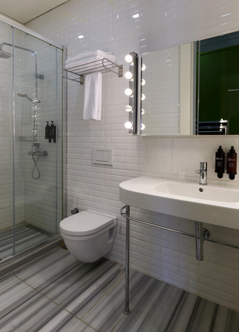 Foto - Casa Di Bava Suites by TCH