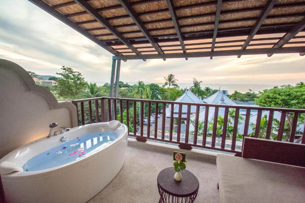 Foto - Andaman Cannacia Resort & Spa